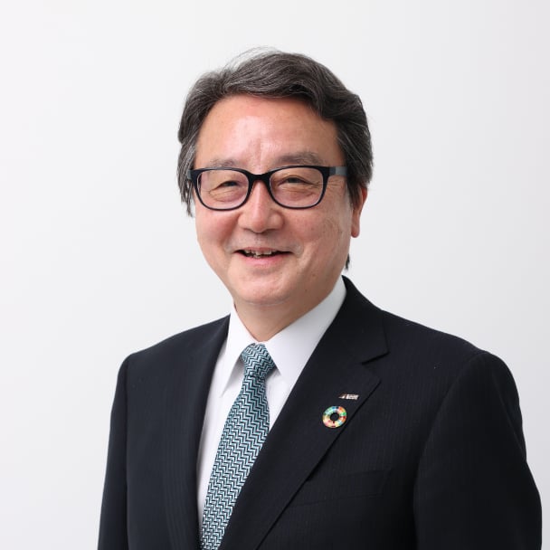 Kyosuke Oshima