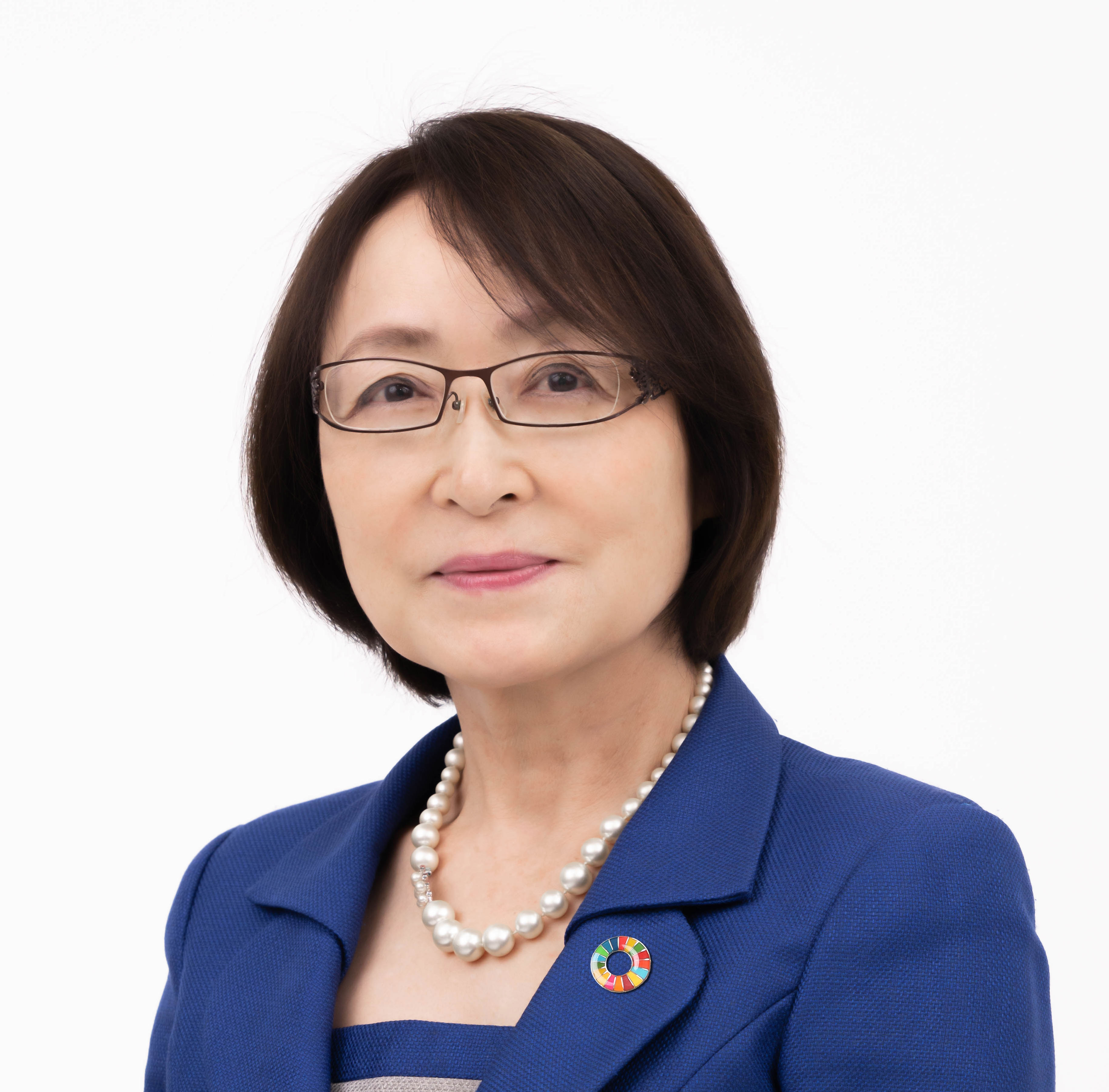 Yuko Shirai