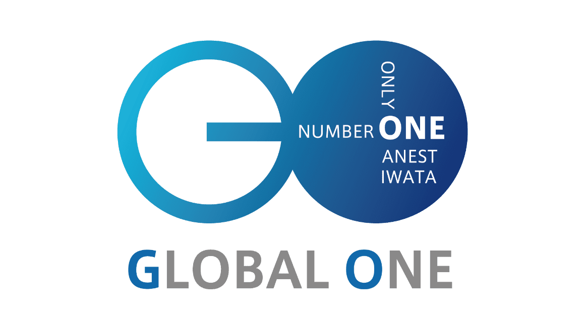 Global one. M1 Global logo. First global