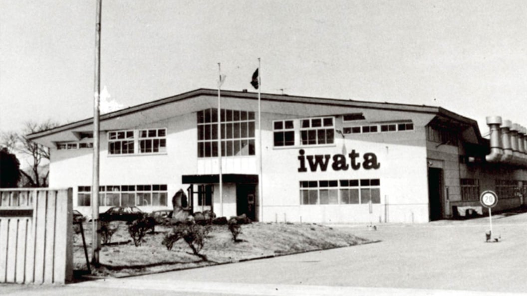 Tohoku Iwata (now the Akita factory)