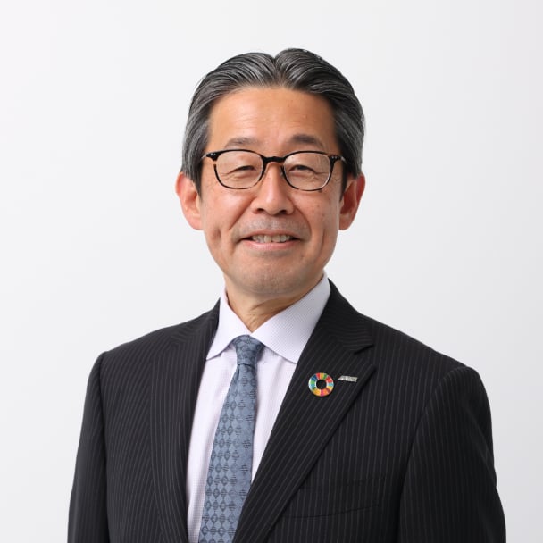 Takahiro Tsubota