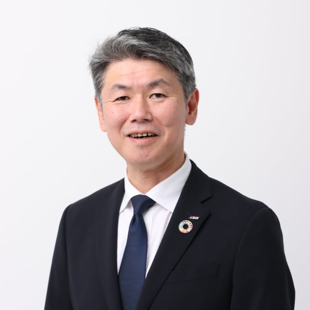 Kenichi Osawa