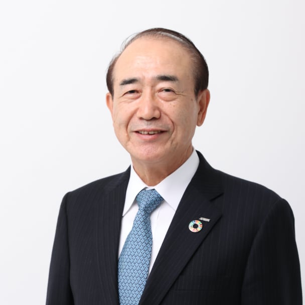 Kozo Yoneda