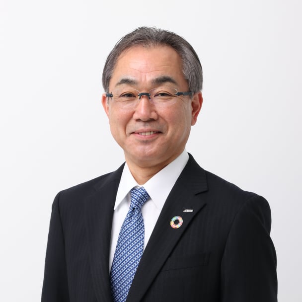 Masato Suzuki