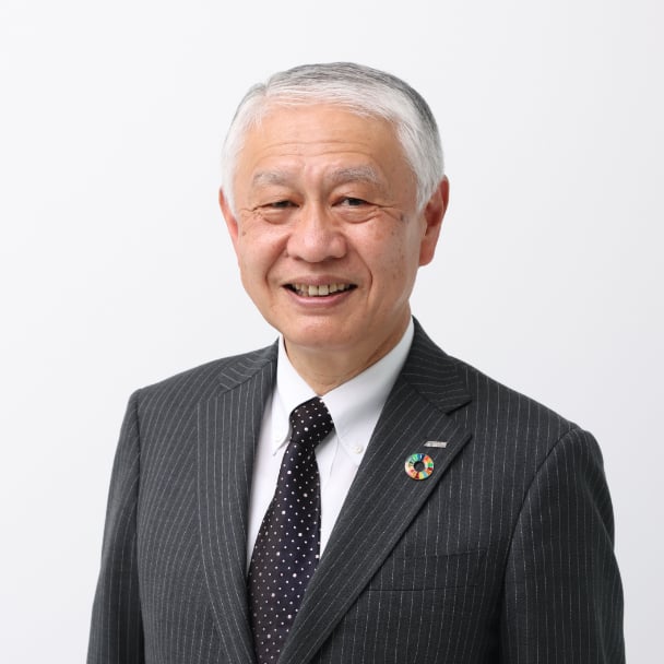 Kazumichi Matsuki