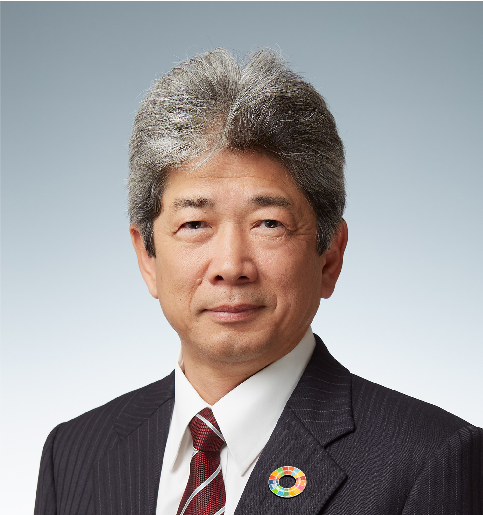 Makoto Shimamoto