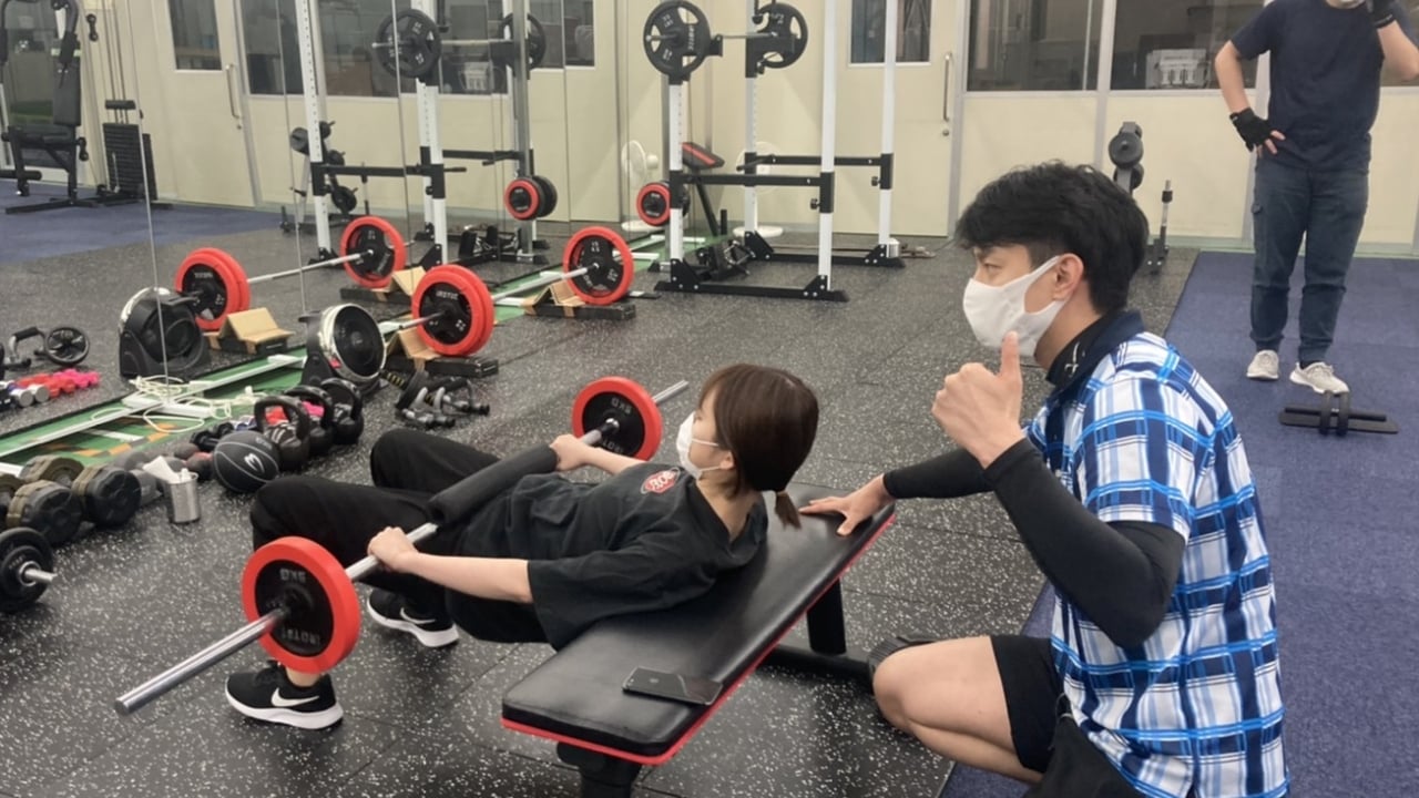 AIG-GYM
