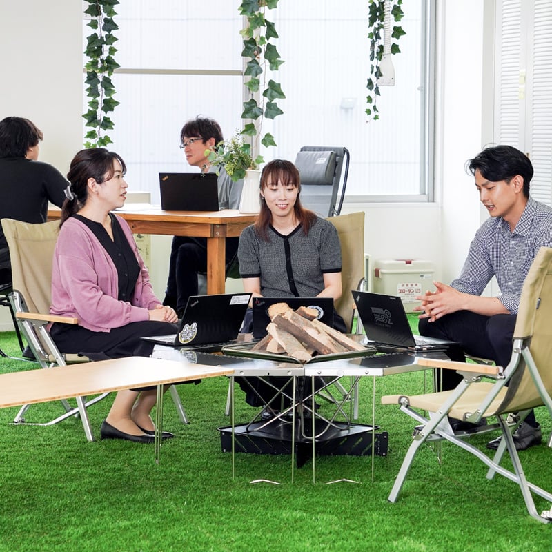 アネスト岩田株式会社 | キャリア採用情報 | 福利厚生