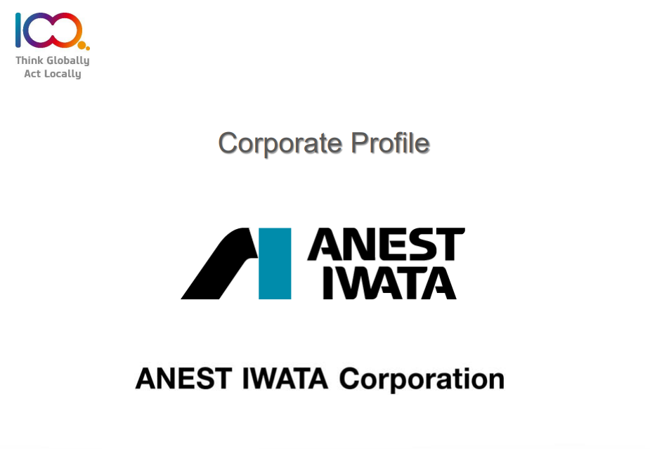 Corporate Profile